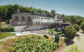 Hotel Vulcano Lindenhof
